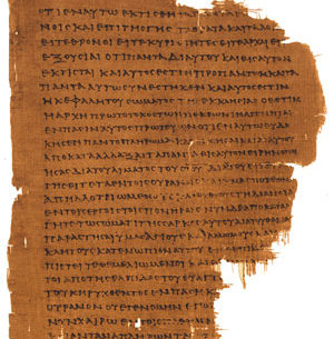 P46 Fragment