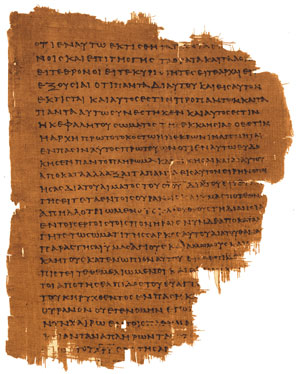 P46 Fragment