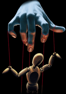 Puppet Master