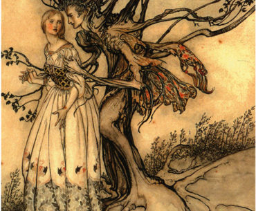 Arthur Rackham1