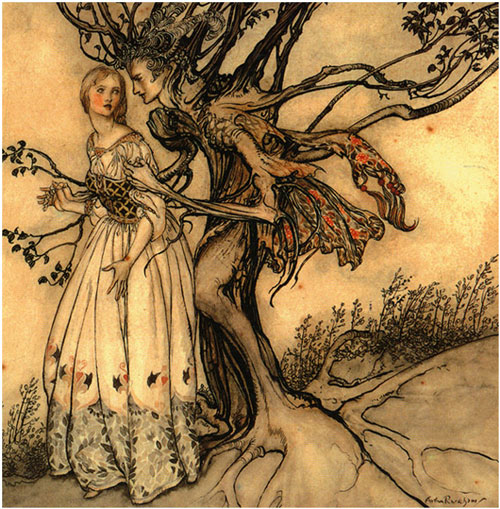 Arthur Rackham1