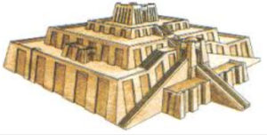 Ziggurat