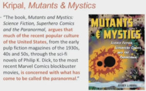 Mutants & Mystics 2