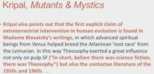 Mutants & Mystics 3