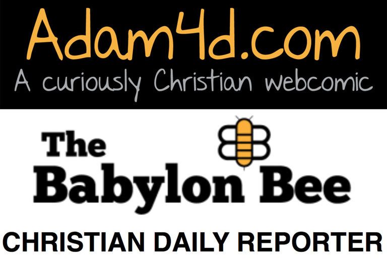 Christian-Daily-Reporter-Blog-art