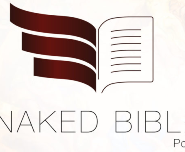 Naked Bible Podcast Logo