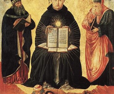 Thomas Aquinas