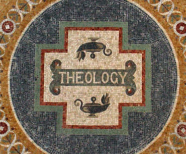 Mosaic of Theology