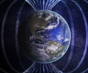 Earth's Magnetic Field