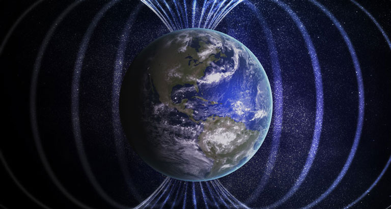 Earth's Magnetic Field