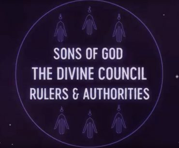 The Divine Council Bible Project