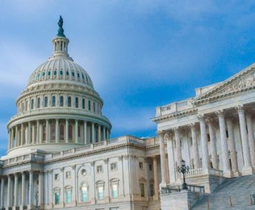 US Capitol Building