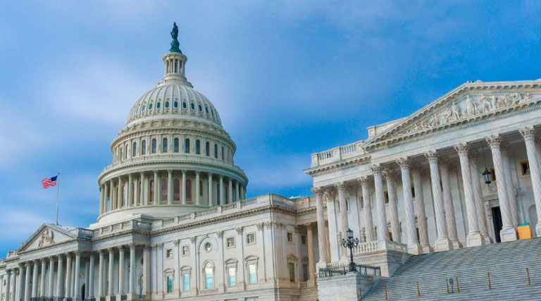 US Capitol Building