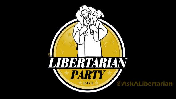 Libertarianism and Christianity