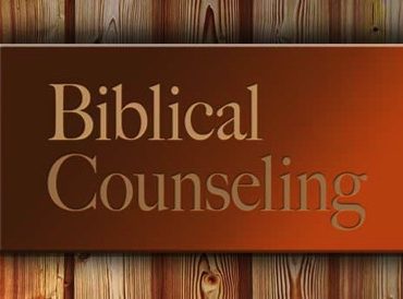 biblical counseling banner