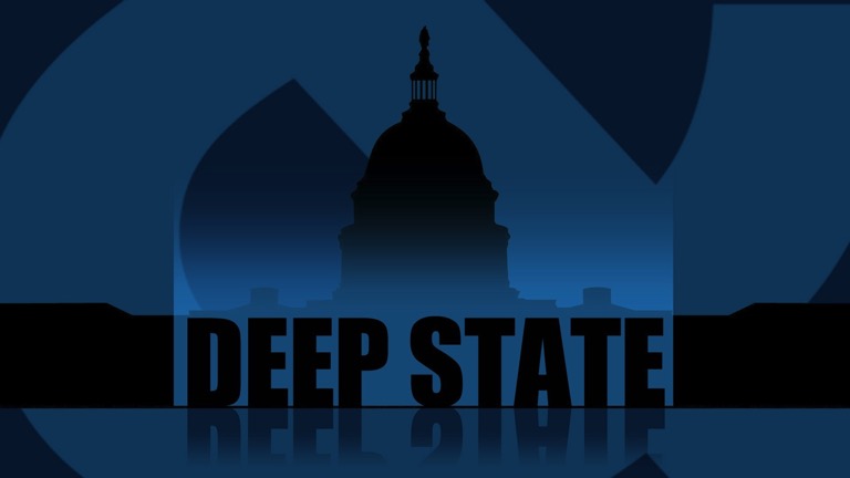 Deep State